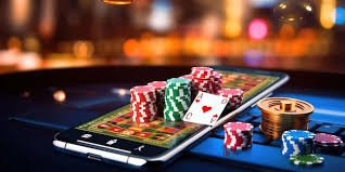 Permainan Slot Online Populer di lotre4d